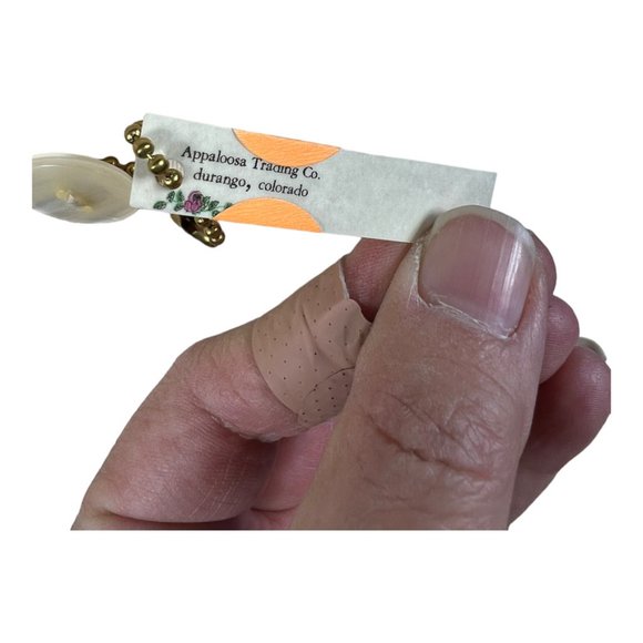 Sage‎ West Western Embroidered Blazer - Picture 11 of 11